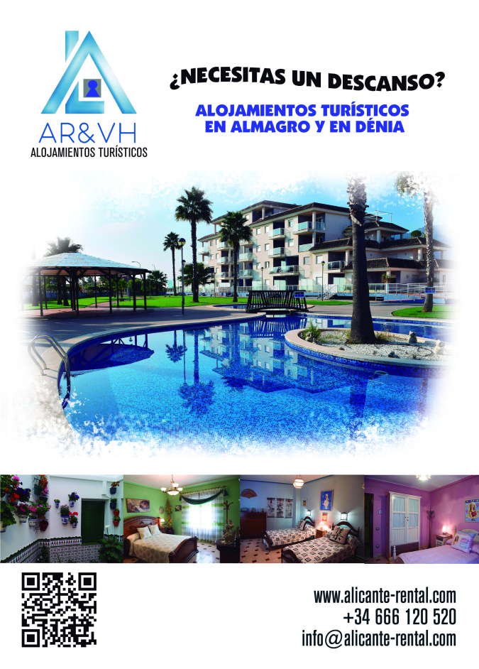 Vacaciones en La Mancha y en el Mediterraneo (Oferta especial para visita a los 2 sitios)