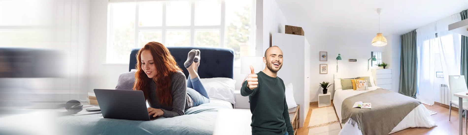 Alquiler de habitaciones en Ciudad Real