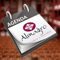 Agenda Turistica  23 al 27 JULIO-25