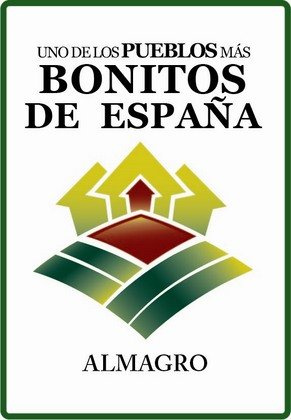 Almagro de los Pueblos mas bonitos de España