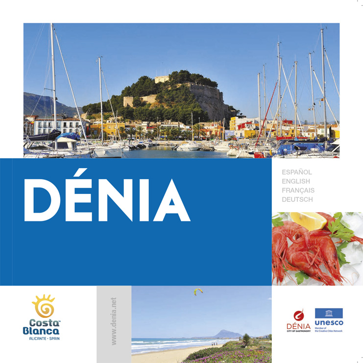Guía general de Dénia