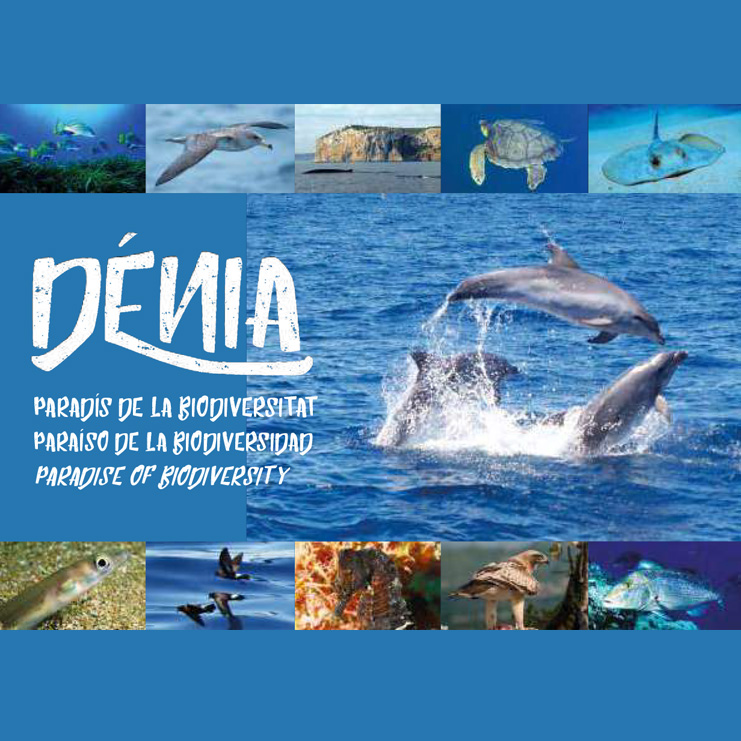 Dénia, paraíso de biodiversidad