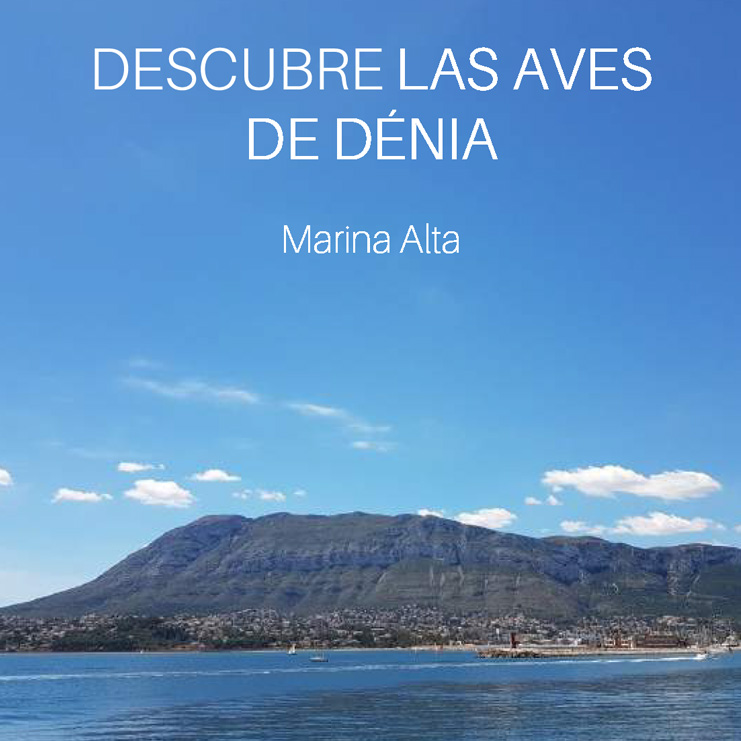 Descubre las aves de Dénia