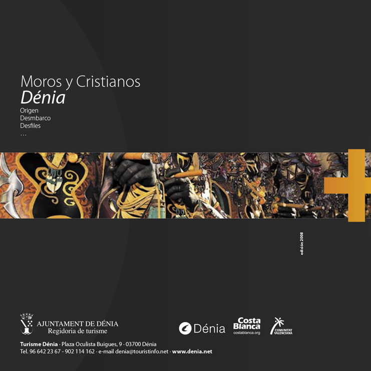 Moros y Cristianos
