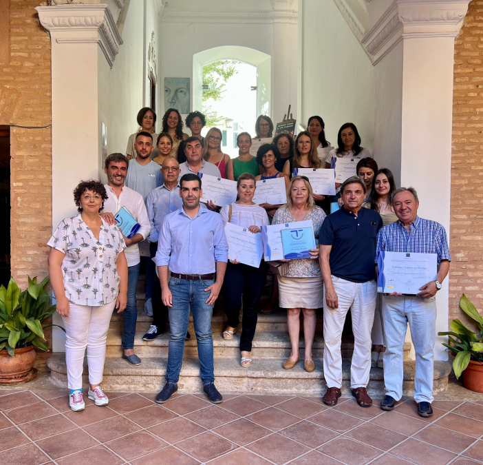 Diploma y Sello de Calidad Turistica 