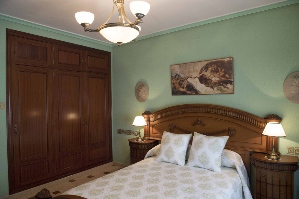 Apartamento de Almagro