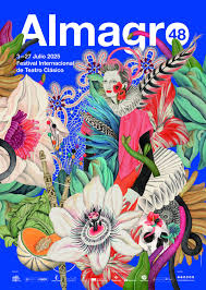Festival Internacional de Teatro Clásico de Almagro JULIO-2025