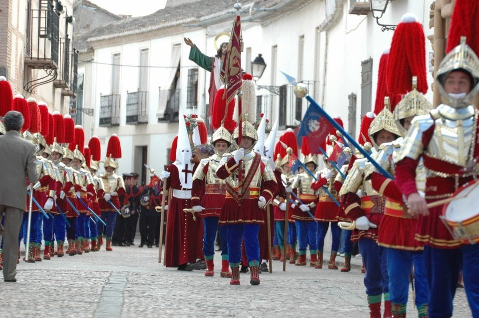 SEMANA SANTA 2025 (Finalizado)